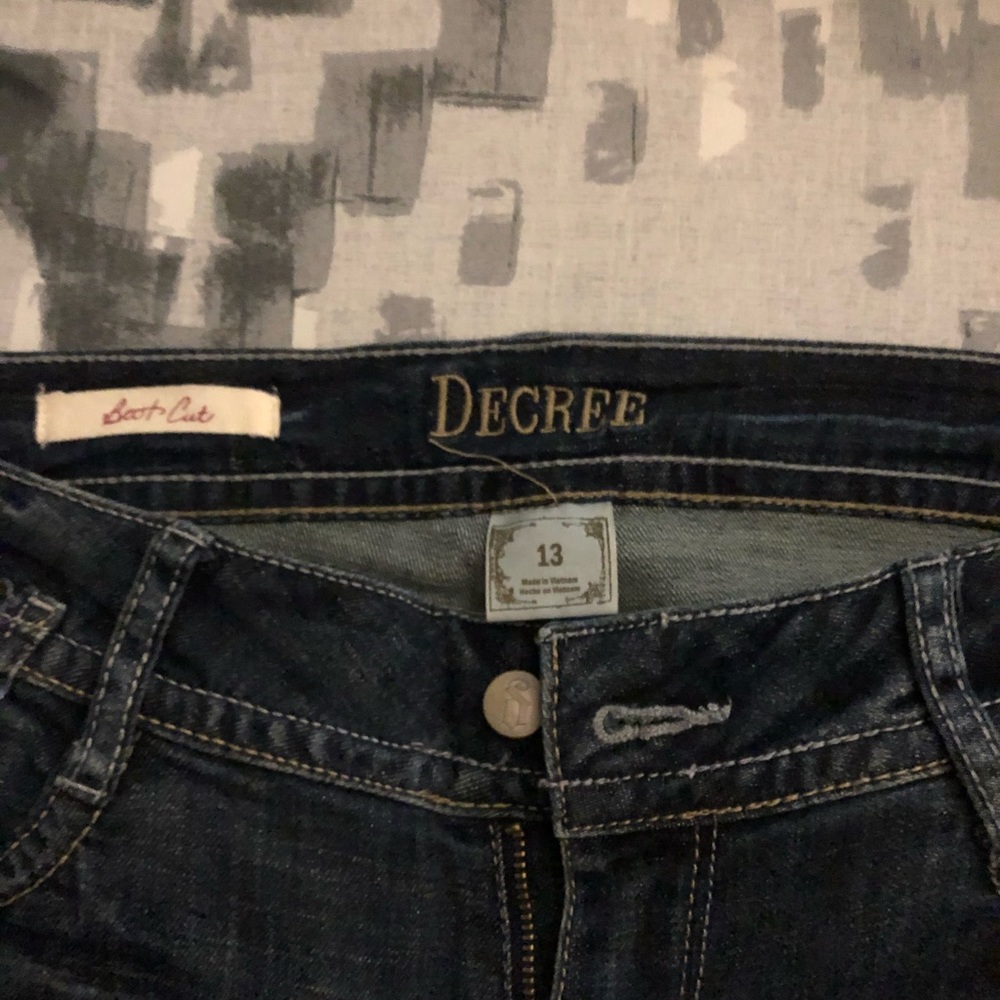 Jean - Picture 3 of 3